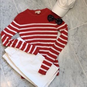 😎NWOT Michael by Michael Kors Knit top S